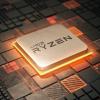Ценник AMD покинули шесть процессоров Ryzen первого поколения