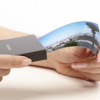 Сгибающийся смартфон Samsung может быть оснащен…тремя дисплеями