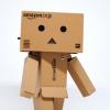 Amazon разрабатывает домашнего робота