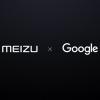 Meizu готовит свой первый смартфон с Android Go