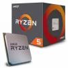 Ryzen 5 1600 стал самым продаваемым процессором AMD, согласно статистике немецкого магазина Mindfactory
