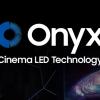 Samsung представила бренд кинотеатральных светодиодных экранов Onyx