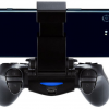 Sony X Mount позволит владельцам смартфонов Xperia запускать на них игры с PS4