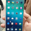 Безрамочный флагманский смартфон Smartisan получит SoC Snapdragon 845