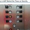 Конференция HOPE X. «Взлом лифта: от подвала до пентхауза». Часть 2. «Системы безопасности»