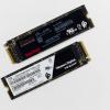 Обзор Western Digital WD Black 3D NAND SSD: EVO встретил равного