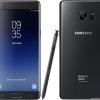 Смартфоны Samsung Galaxy Note7 Fan Edition получили обновление Android Oreo