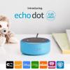 Умная АС Amazon Echo Dot Kids Edition стоит $80