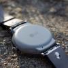 LG готовится представить умные часы Watch Timepiece, которые будут совмещать полноценный экран с механическими стрелками