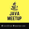 Ищем спикеров на Java MeetUp