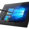 Планшет Lenovo Tablet 10 основан на новейших процессорах Intel