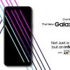 Смартфоны Samsung Galaxy A6 и A6+: все подробности, официальные изображения, цены