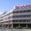 Sharp завершила финансовый год с прибылью