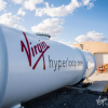 Глава Virgin Hyperloop One заявил, что первые пассажирские поезда Hyperloop появятся в 2021 году
