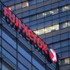 Сделка между Xerox и Fujifilm приостановлена из-за иска акционеров первой