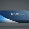 Создана компания DP World Cargospeed, которая будет заниматься грузовыми версиями поездов Hyperloop