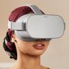 Гарнитура виртуальной реальности Oculus Go поступила в продажу по цене $199