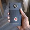 Необычный смартфон Red Hydrogen One немного задержится, но при этом станет лучше