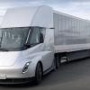 Илон Маск утверждает, что серийные грузовики Tesla Semi будут иметь запас хода почти в 1000 км