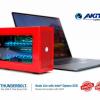 Akitio анонсирует внешний накопитель Node Lite на базе SSD Intel Optane 905P