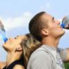 Диетологи рассказали, каким образом лучше пить воду