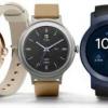 LG готовит новую версию Wear OS smartwatch