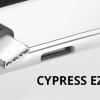 Контроллер Cypress EZ-PD CMG1 предназначен для кабелей USB-C