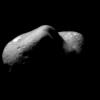 На внешних границах Солнечной системы обнаружен углеродистый астероид-путешественник