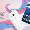 Huawei Y3 (2018) – смартфон начального уровня с ОС Android Oreo (Go Edition)
