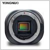 Появились изображения необычной камеры Yongnuo YN43