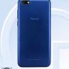 Смартфон Huawei Honor 7S будет меньше, чем Honor 7x
