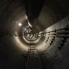Илон Маск показал первый тоннель, проложенный силами Boring Company