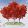 Туториал по Unreal Engine 4: фильтр Paint
