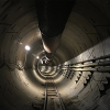 В Лос-Анджелесе вот-вот начнет работать первый тоннель Илона Маска