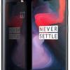 Смартфон OnePlus 6: опубликованы официальные изображения, характеристики и цены в Европе