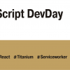 JS DevDay. Запись докладов