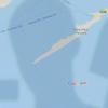 Карты Google не подготовились к запуску моста между Крымом и Таманью
