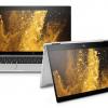 Ноутбук-трансформер HP EliteBook x360 1030 G3 оснащается суперярким экраном