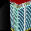 Ожидается, что к 2021 году число слоев флэш-памяти 3D NAND достигнет 140
