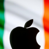 Apple перевела на счёт Ирландии 1,5 млрд евро. Осталось ещё 11,5 млрд