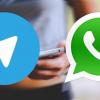 Блокировка Telegram затронула Viber и WhatsApp