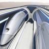 Hyperloop хотят использовать для путешествий вокруг земли