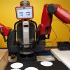 Nvidia разработала робота, который учится выполнять задачи, наблюдая за человеком