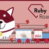 Анонс митапа RubyRoars #1 в Харькове