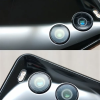 Камера смартфона Smartisan R1 с 1 ТБ флэш-памяти покрывается царапинами через несколько дней использования
