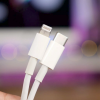 Apple снизила цену на официальный кабель с разъемами USB-C и Lightning