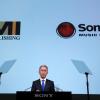 Sony становится крупнейшим музыкальным издателем, покупая EMI за 2,3 млрд долларов
