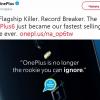 OnePlus 6 установил рекорд по продажам и получил обновление для замедленной видеосъемки