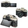 Появились новые изображения камеры Fujifilm X-T100 и сведения о цене