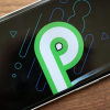 В Android P прикосновение к сканеру отпечатков пальцев убережет экран от автоматического отключения